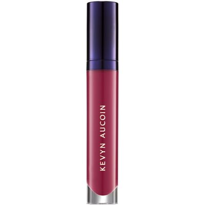 Kevyn Aucoin Velvet Lip Paint 5ml (various Shades) In  You-phoric