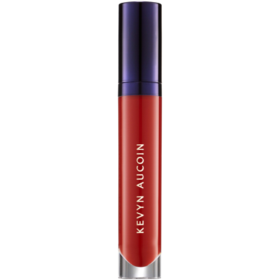Shop Kevyn Aucoin Velvet Lip Paint 5ml (various Shades) In  Stunning