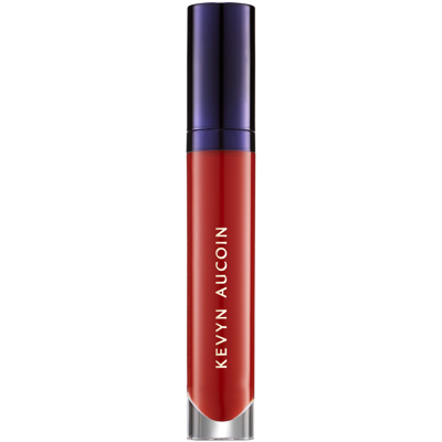 Kevyn Aucoin Velvet Lip Paint 5ml (various Shades) In  Stunning