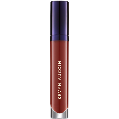 Kevyn Aucoin Velvet Lip Paint 5ml (various Shades) In  Striking