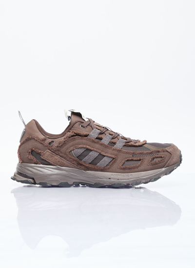 Shop Adidas X Song For The Mute Shadowturf Sneakers In Brown