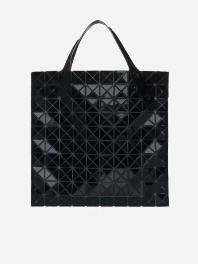 Shop Bao Bao Issey Miyake Prism Tote Bag In Black