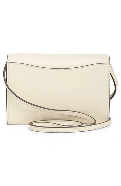 Shop Kate Spade Kerri Wallet On A String In Parchment
