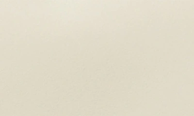 Tory Burch Small Ella Faux Leather Tote In White