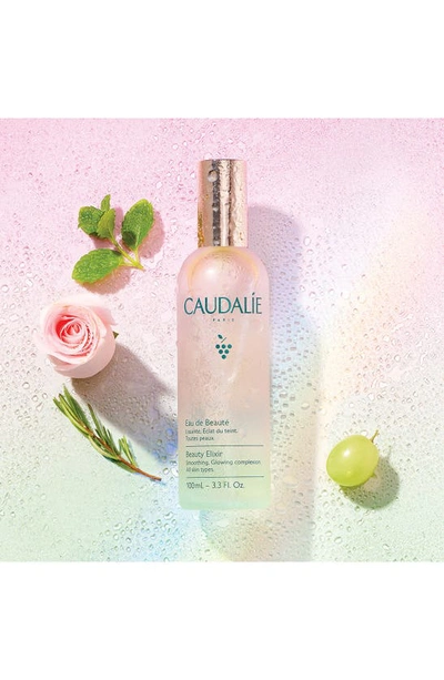 Caudalíe Beauty Elixir Facial Spray 100ml-no Color