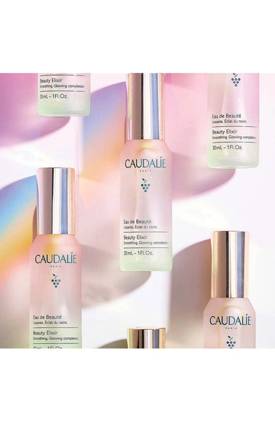 Caudalíe Beauty Elixir Facial Spray 100ml-no Color