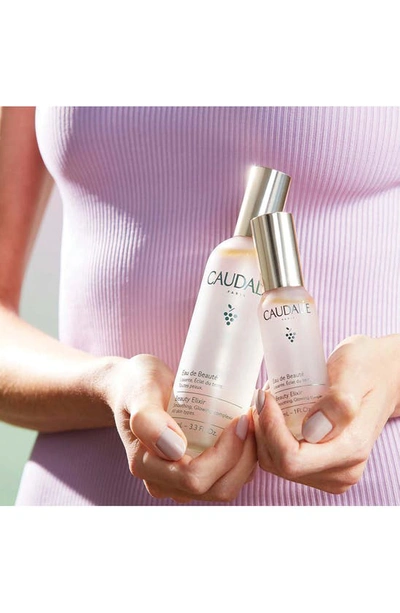 Caudalíe Beauty Elixir Facial Spray 100ml-no Color