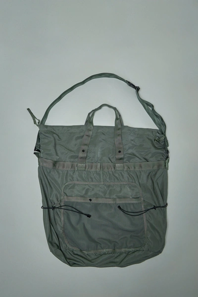 Shop C.p. Company Nylon B Crossbody Messenger Bag