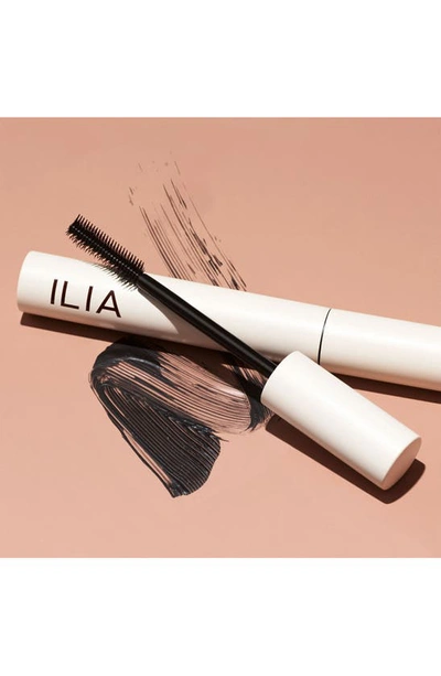 Shop Ilia Limitless Lash Mascara In After Midnightdnu