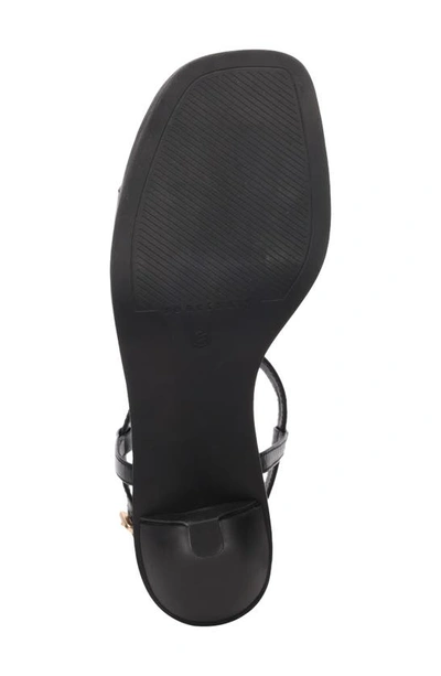 Shop Sanctuary Glow T-strap Sandal In Black