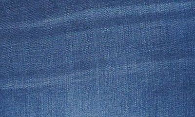 Shop Wit & Wisdom 'ab'solution Skyrise Ankle Skinny Jeans In Blev-blue Vintage