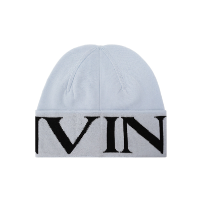 Shop Lanvin Wool Hat