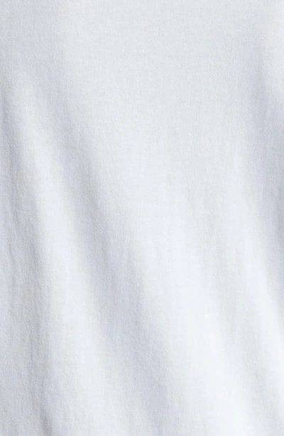 Eleventy Cotton Polo In Denim
