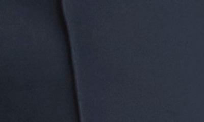 Vince Soft Suiting Shorts In Coastal