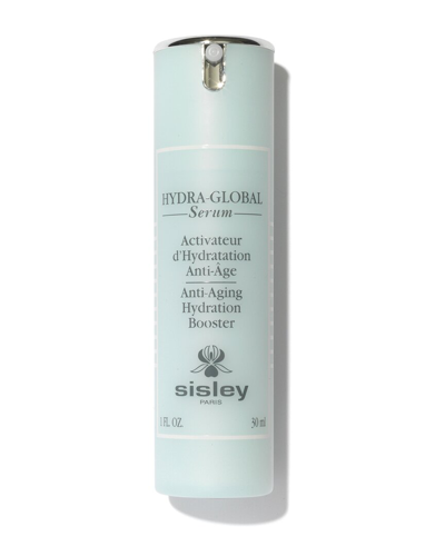 Sisley Paris Sisley-paris Hydra-global Serum Anti-aging Hydration Booster
