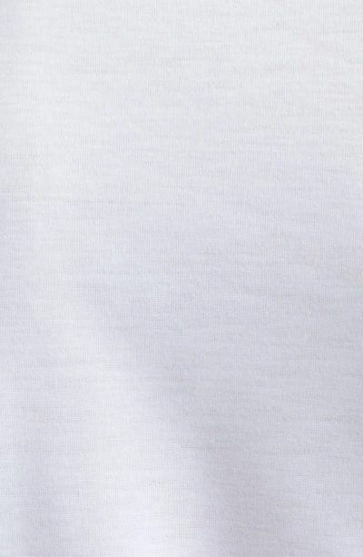 Shop Chopova Lowena Pin Up Short Sleeve Graphic T-shirt In White Multi