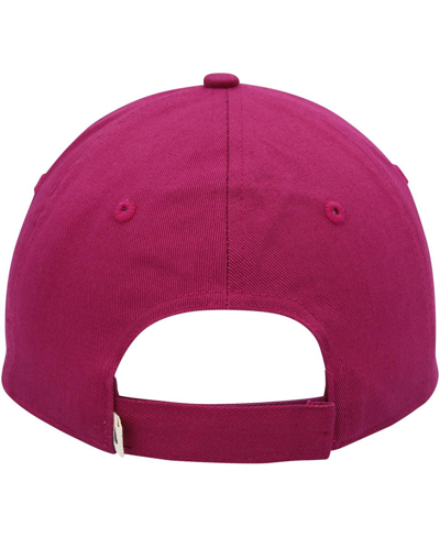 Shop Roxy Women's  Purple Next Level Adjustable Hat