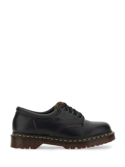 Shop Dr. Martens' Dr. Martens 2046 Vintage Shoe In Black