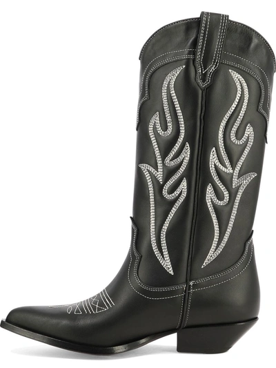Shop Sonora Boots In Black