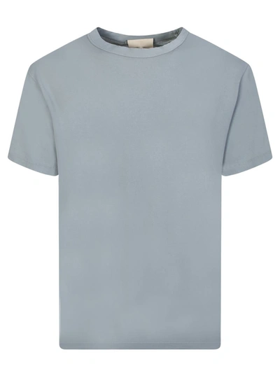 Shop Ten C T-shirts In Blue