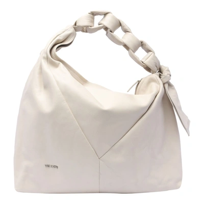 Shop Vic Matie Bags In White