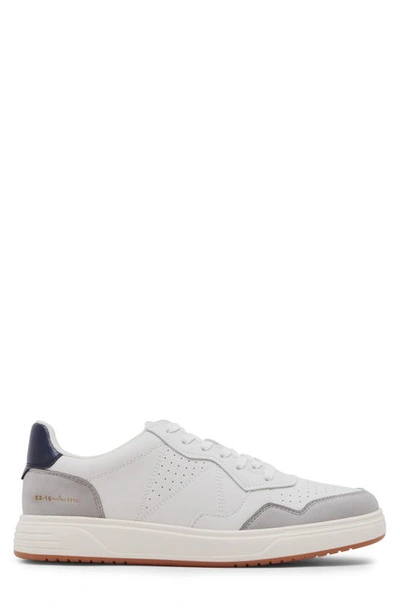 Shop Madden M-toocko Sneaker In White Multi