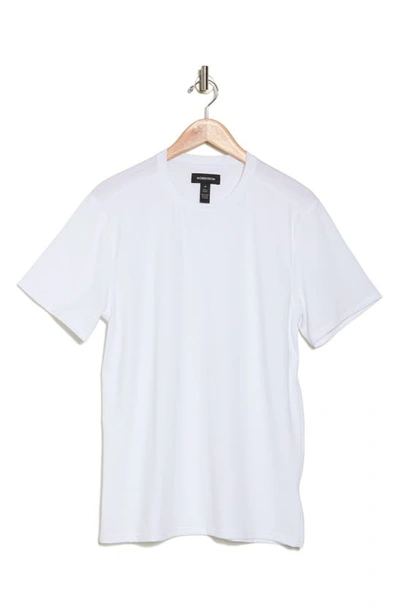 Shop Nordstrom Easy T-shirt In White