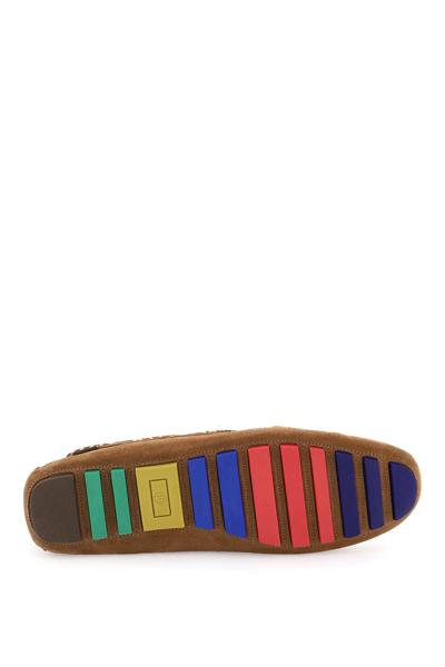 Ps By Paul Smith Mokassins Ps Paul Smith Herren Farbe Braun In Tan (brown)