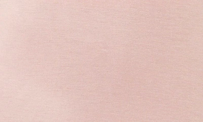 Halogen Back Keyhole Tank In Pink Adobe