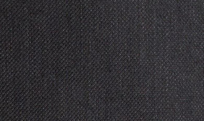 Shop Veronica Beard Bennett Linen Blend Vest In Black