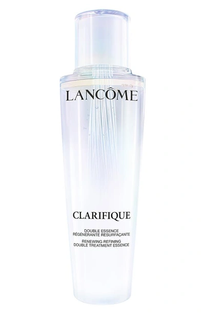 Lancôme Clarifique Double Treatment Hydrating & Exfoliating Essence 5 oz / 150 ml