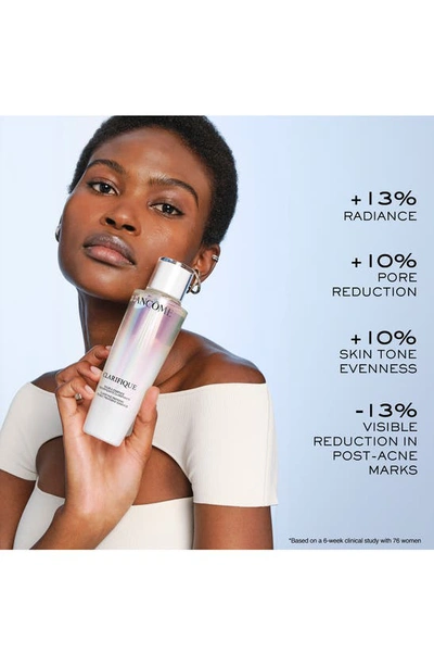 Lancôme Clarifique Double Treatment Hydrating & Exfoliating Essence 5 oz / 150 ml