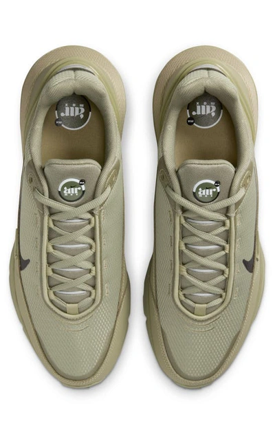 Shop Nike Air Max Pulse Sneaker In Neutral Olive/ Black/ Olive