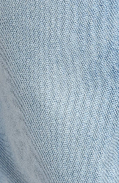 Ag Kora High Waist Wide Leg Jeans In Recall