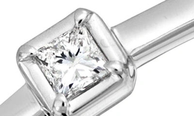 Bony Levy Aviva Diamond Stackable Ring In 18k White Gold