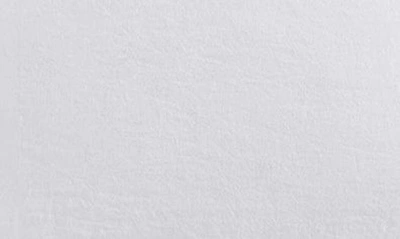 Calvin Klein Washed Percale Comforter & Shams Set In White