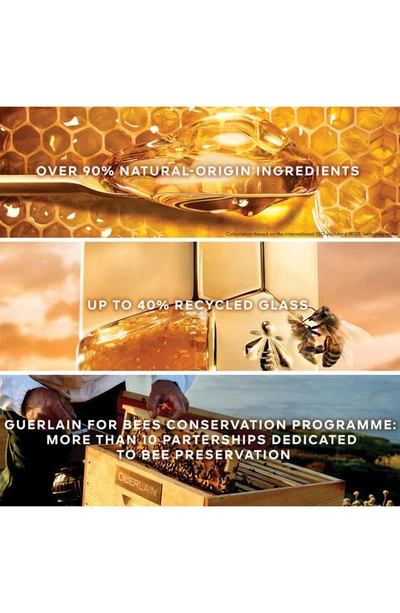 Guerlain Abeille Royale Oil & Double R Serum Set ($372 Value)