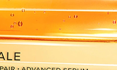 Guerlain Abeille Royale Oil & Double R Serum Set ($372 Value)