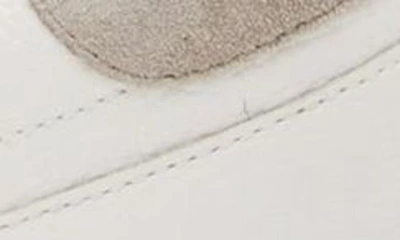 Brunello Cucinelli Sneakers In White