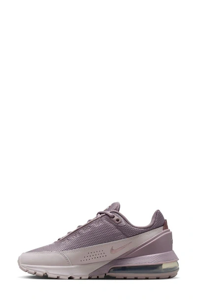 Shop Nike Air Max Pulse Sneaker In Violet / Smokey Mauve