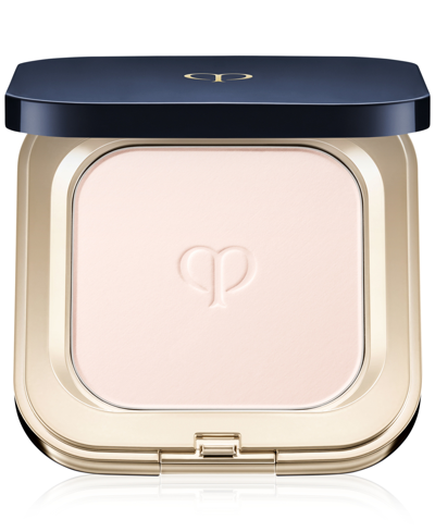 Clé De Peau Beauté Refining Pressed Powder Refill In No Color