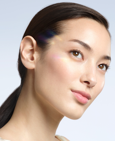 Clé De Peau Beauté Refining Pressed Powder Refill In No Color
