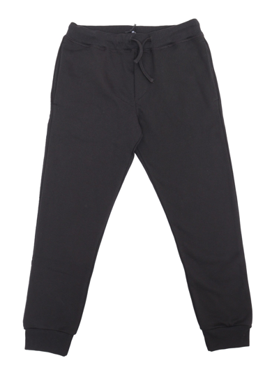 Shop D-squared2 Sweatpants In Black