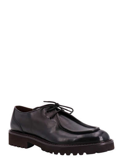 Shop Doucal's Zapatos Clásicos - Marrón In Brown
