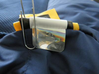 Pre-owned The North Face Mens  Coldworks Down Parka Insulated Winter Jacket - Pine Needle In Pine Needle Green / Summit Navy Blue / Tnf White