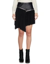 DSQUARED2 Mini skirt,35295706XB 2