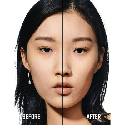 Dior 3n Forever Natural Velvet Powder Foundation Refill 10g