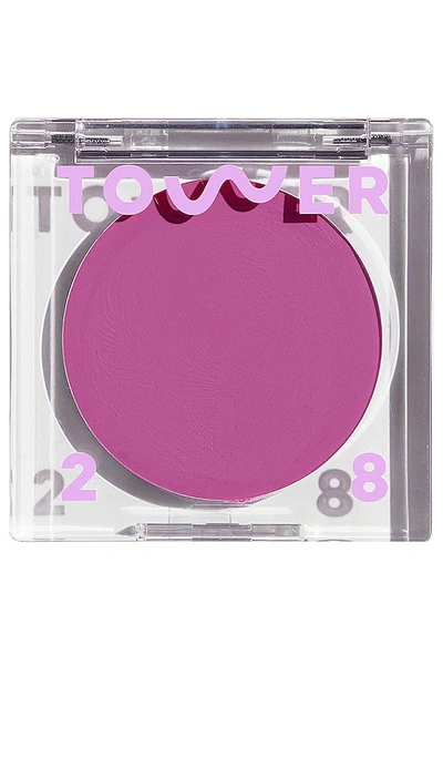 Tower 28 Beachplease Luminous Tinted Balm Party Hour In Party Hour