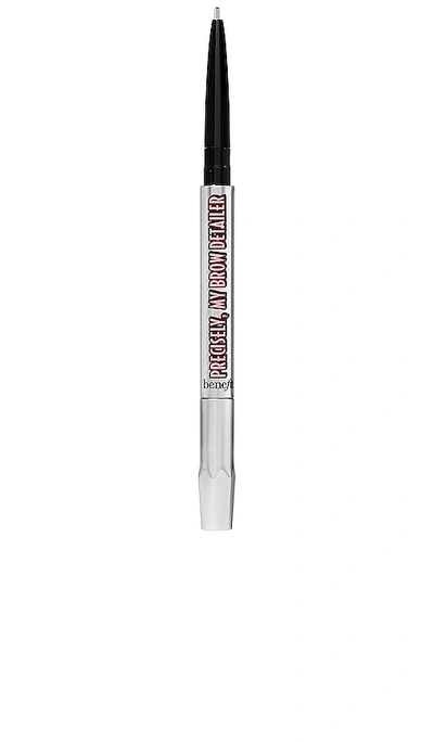 Benefit Cosmetics Precisely My Brow Detailer Pencil In 2.5 Neutral Blonde