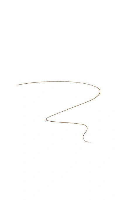 Benefit Cosmetics Precisely My Brow Detailer Pencil In 2 Warm Golden Blonde